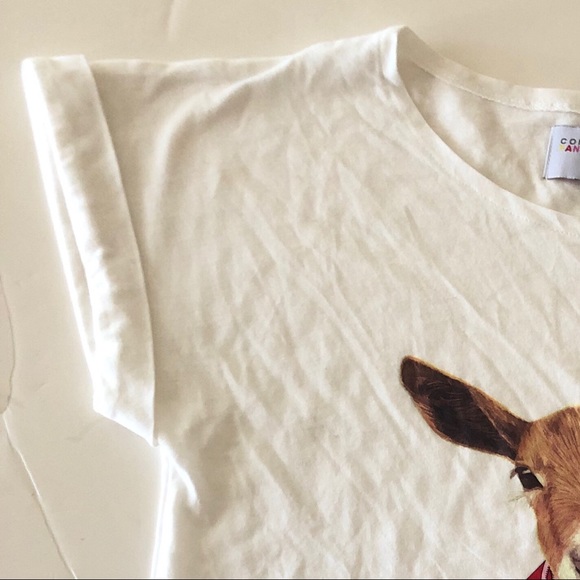 You’re the Goat Tee - Picture 3 of 3